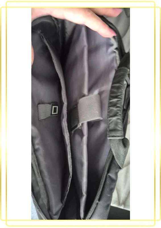 Pochette ordinateur – photo 4